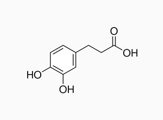 ジヒドロカフェイン酸