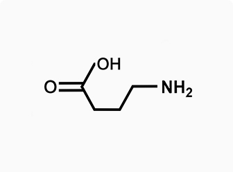 γ-アミノ酪酸