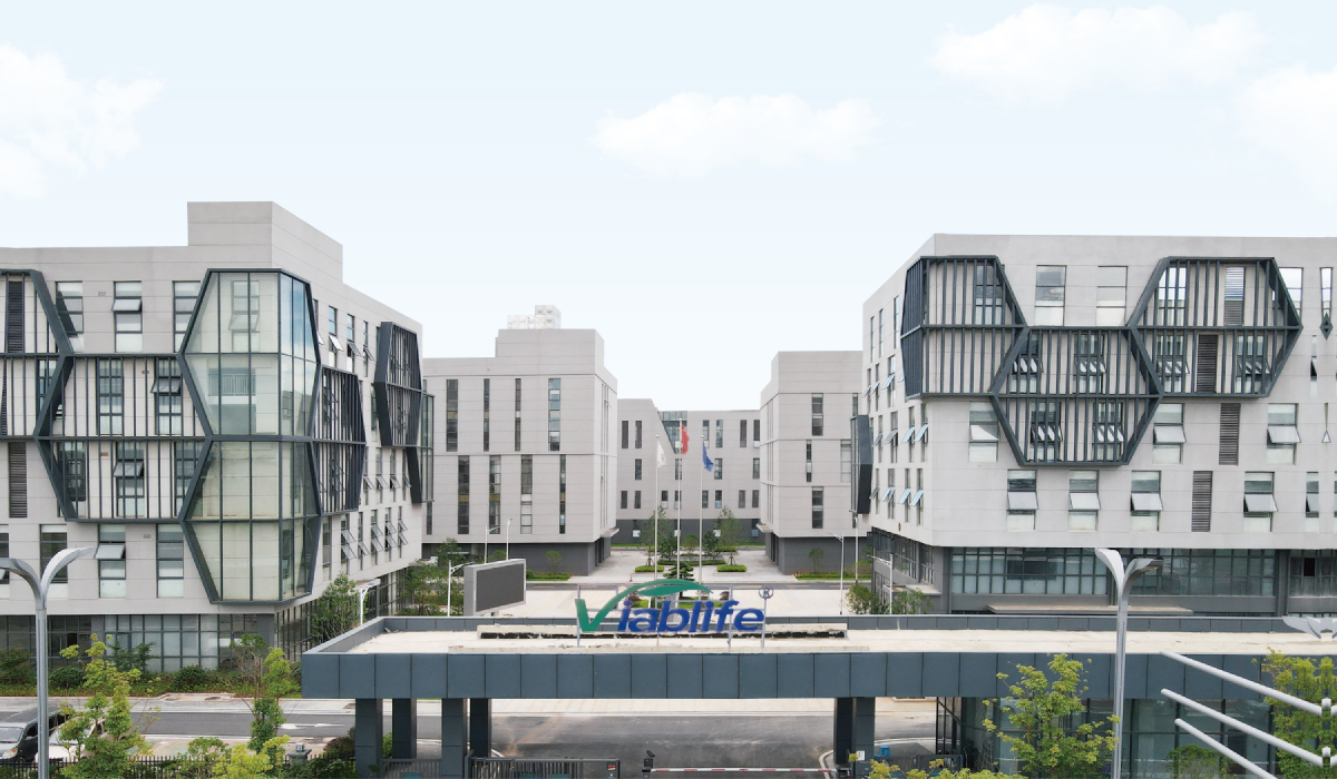 Viablife バイオレゴ