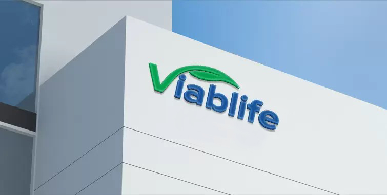 ビアブライフ Viablife
