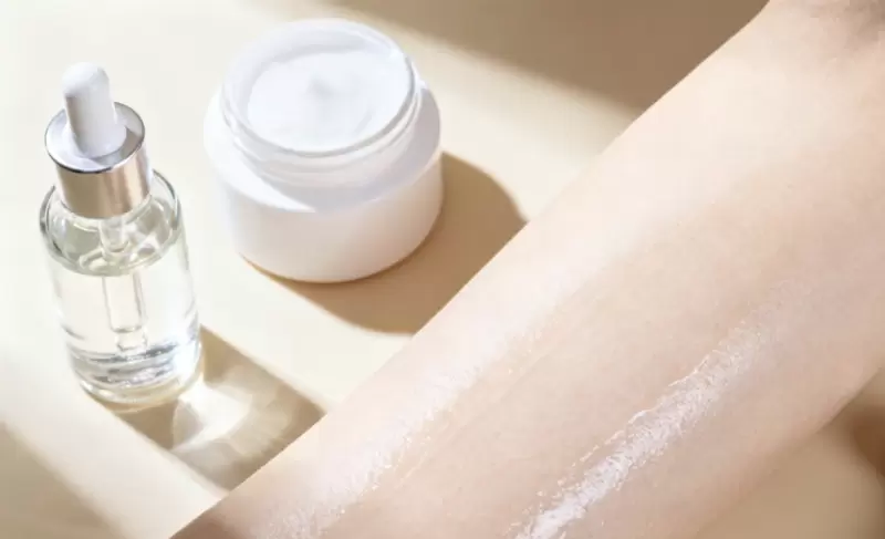 化粧品におけるニコチンアミド:ウェルエイジングスキンケアの新時代を切り拓く