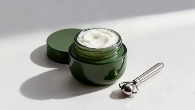 肌の質感を高める &middot; ビアブライフセラミドは顔の肌のトーンを改善し、輝きを高めます