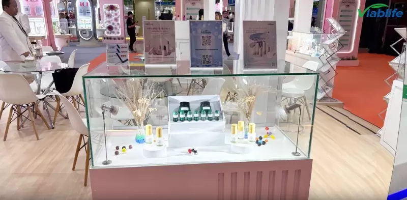 ICI 2026は無事終了しました！