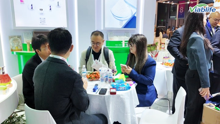 PCHiのViablife Viablife at PCHi