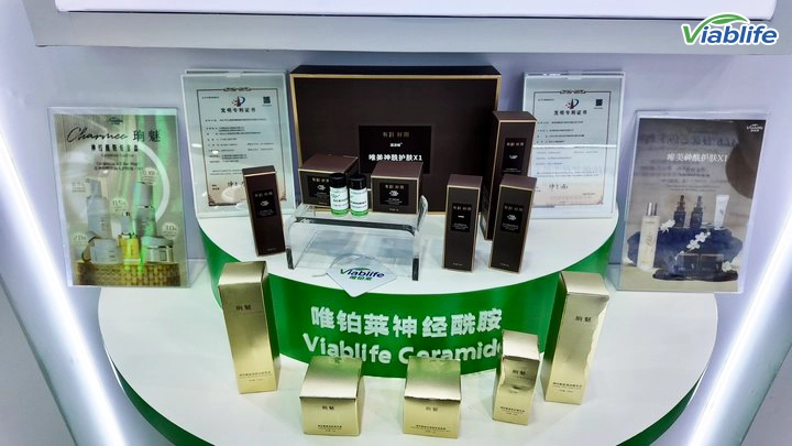 PCHiのViablife Viablife at PCHi