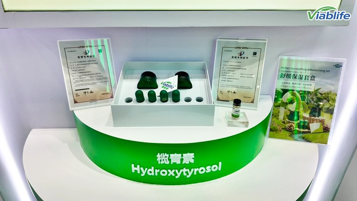 PCHiのViablife Viablife at PCHi