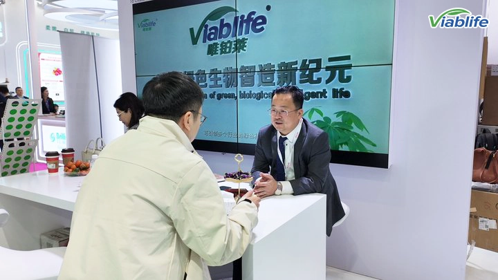 PCHiのViablife Viablife at PCHi