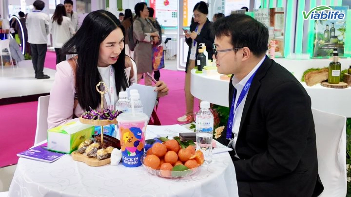 PCHiのViablife Viablife at PCHi