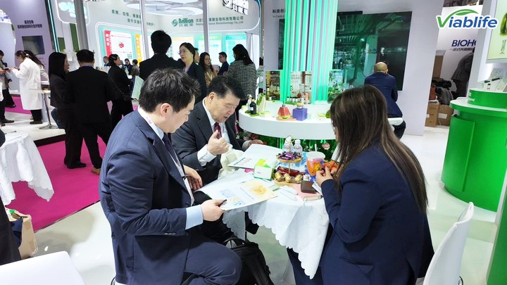 PCHiのViablife Viablife at PCHi