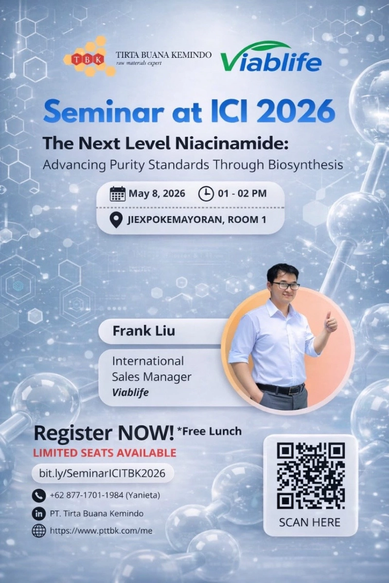 Seminar at ICI 2026